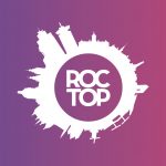 logo Roc Top